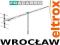 ANTENA FRACARRO 20BL45F ZYSK 14,5/24DB DVB-T 3949