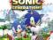 Sonic Generations - PS3 - NOWA - 3 x A