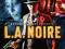 L.A. LA Noire (PS3) - PREMIERA - SKLEP - SZYBKO