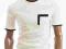 KOSZULKA T-SHIRT JAPAN STYLE WHITE L