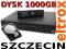 REJESTRATOR BCS-0404LE-AN Z DYSKIEM 1TB 2188E