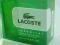 LACOSTE ESSENTIAL 125 ML wysyłka w 24h