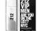 CAROLINA HERRERA - 212 VIP MEN 100ml paragon folia