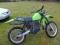 Kawasaki klx 250 Kłodzko