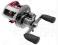 Daiwa Multiplikator Crossfire 150L