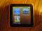 APPLE iPod nano 6G 16GB multi-touch >>BCM