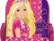 Plecak dziecięcy Barbie Princess