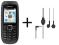 NOKIA 1616 BLACK POLSKA DYSTRYBUCJA +WH-102 STEREO