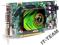 nVidia GeForce 7900 256MB DDR3 2xDVI Svideo GW FV
