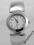 Zegarek srebrny damski ze srebra IDEALNY PREZENT