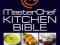 MasterChef Kitchen Bible