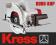 KRESS pilarka tarczowa 190mm 1400W 1400HKS piła