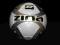 Piłka halowa ZINA Futsal Ego