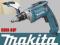 MAKITA wkrętarka sieciowa 570W/6000obr. FS6300