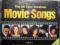 Movie Songs the all time greatest 2xCD Sony 1999