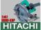 HITACHI pilarka tarczowa piła 190mm C7MFA