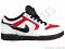 NIKE RENZO JR 378343-100 r 37.5 - SALE -