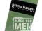 BRUNO BANANI MADE FOR MAN WODA PO GOLENIU 50ML