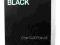 MEXX BLACK MAN WODA PO GOLENIU 50 ML