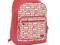 Plecak DGK Big Bold (red)