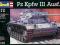 REVELL 03133 Pz Kpfw III Ausf.L 1/72