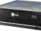 LG nagrywarka Blu-ray BD-R 10x, 16x DVD+/-, Light