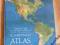 ~~ readers digest ~~ ilustrowany atlas świata ~~