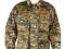 BLUZA POLOWA BDU RIP-STOP - MARPAT - ROZMIAR M