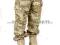 SPODNIE POLOWE BDU - Multicam - TRU-SPEC USA -M-