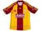 ADIDAS - GALATASARAY THIRD JSY REP - S