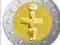 2 euro obiegowe Cypr 2011 - od monetfun