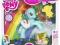 MY LITTLE PONY ROZŚWIETLONY KUCYK RAINBOW DASH WWA