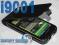 BIZNESOWE ETUI SAMSUNG i9001 GALAXY S PLUS + FOLIA