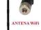 ANTENA WIFI RP-SMA 38cm 12dBi Zyrardow