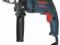 BOSCH GSB 13 RE WIERTARKA UDAROWA 600W GSB 13RE