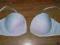 WONDERBRA 85B nowy powiększają silikonowy pasek