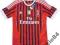 Koszulka adidas AC Milan!!!