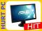 ASUS LCD VW190DE 18.5'' 5ms NAJTANIEJ NAJSZYBCIEJ