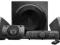 Logitech Z-906 THX, NOWY, 24 mies. gwarancji