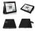 ETUI POKROWIEC Apple iPad BOOKSTAND Macally USA