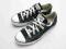 CONVERSE _ pótrampki  dziecięce 35/ 22cm