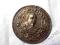 Srebny medal Gustaw II Adolf 1631