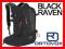 ORTOVOX CROSS RIDER 20L PLECAK KOBIET BLACK RAVEN