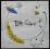 THE CURE The Caterpillar  maxi        super stan