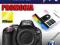 Nikon D5100 + PILOT- dostęny od ręki SKLEP Wwa Fra