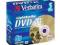 Verbatim DVD+R LightScribe BOX 5pack