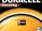 Bateria Duracell MN11, E11A