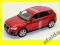 AUDI Q5 CZERWONY MODEL 1:24 WELLY AUTOKOLEKCJA