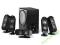 Głośniki LOGITECH X-530 5.1 o mocy 70W RMS