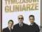 TYMCZASOWI GLINIARZE  DVD TANIO!!!